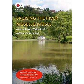 Cruising the River Moselle/Mosel