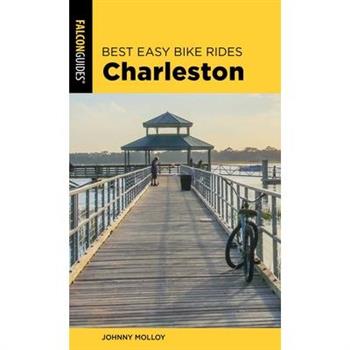 Best Easy Bike Rides Charleston
