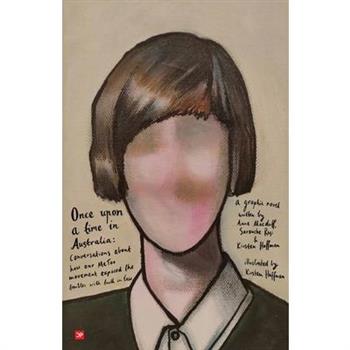 Once upon a time in Australia