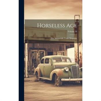 Horseless Age