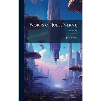 Works of Jules Verne