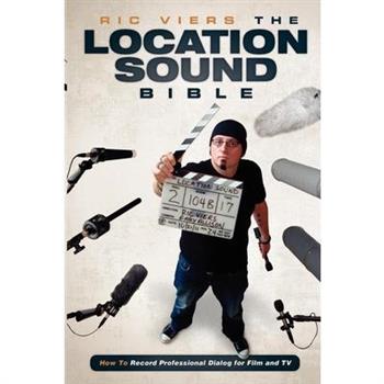 The Location Sound Bible