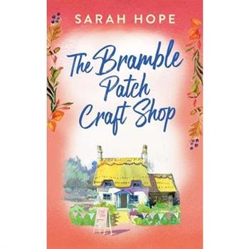 The Bramble Patch Craft Shop