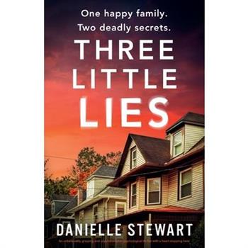 Three Little Lies