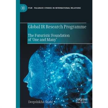 Global IR Research Programme