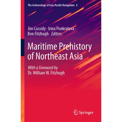 Maritime Prehistory of Northeast Asia