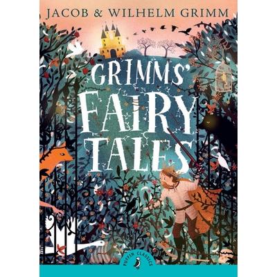 Grimm's Fairy Tales
