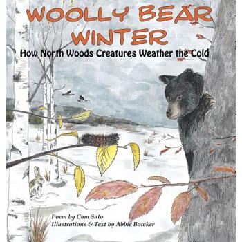 Woolly Bear Winter