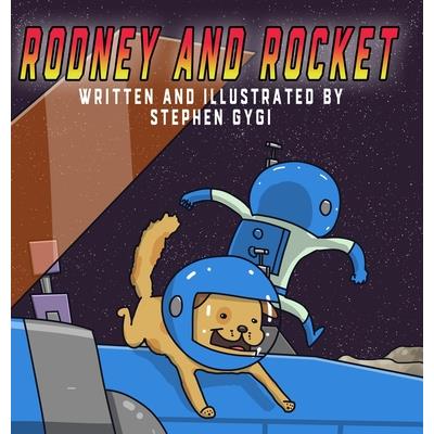 Rodney and Rocket