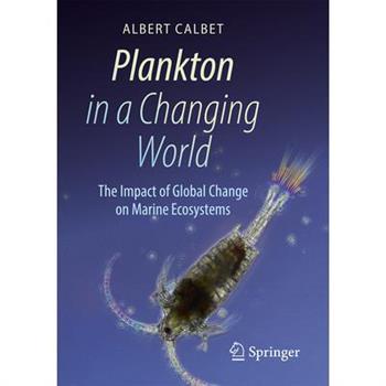Plankton in a Changing World