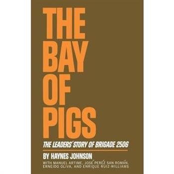 The Bay of Pigs