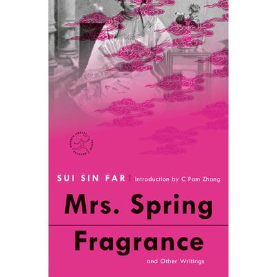 Mrs. Spring Fragrance