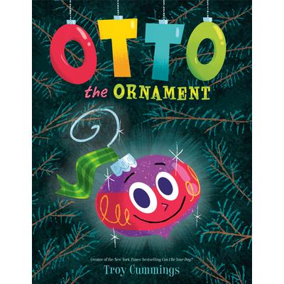 Otto the Ornament