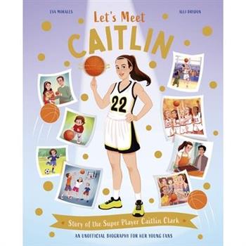 Let's Meet Caitlin