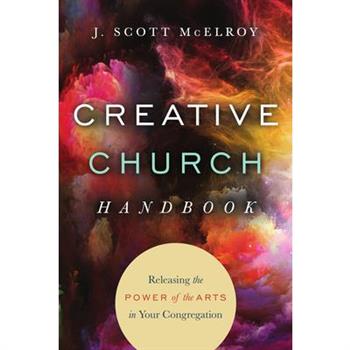 Creative Church Handbook