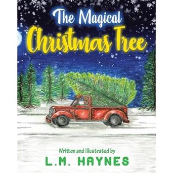 The Magical Christmas Tree