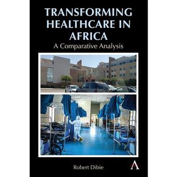 Transforming Healthcare in Africa