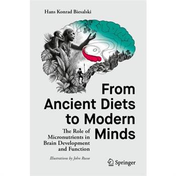 From Ancient Diets to Modern Minds