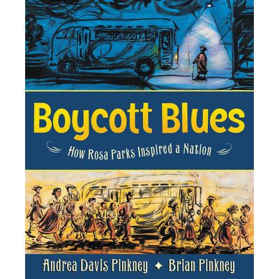 Boycott Blues