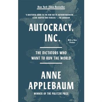 Autocracy, Inc.