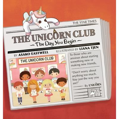 The Unicorn Club