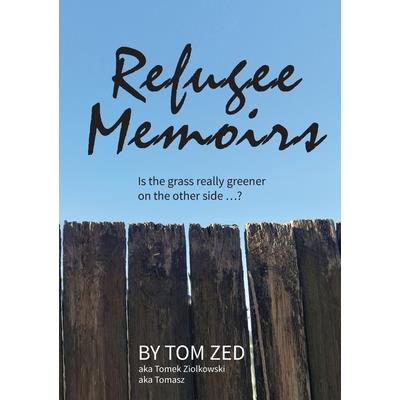 Refugee Memoirs