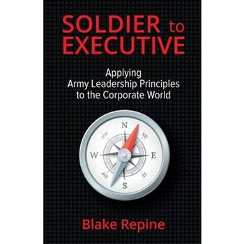 Soldier to Executive
