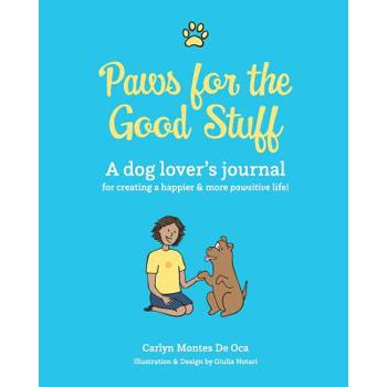 Paws for the Good Stuff