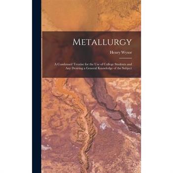 Metallurgy