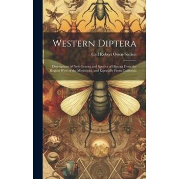 Western Diptera