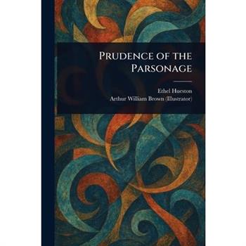Prudence of the Parsonage