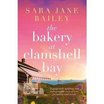 The Bakery at Clamshell Bay
