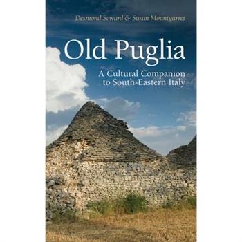 Old Puglia