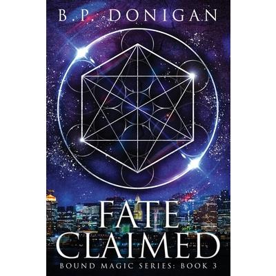 Fate Claimed