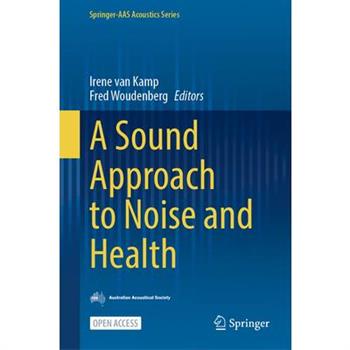 A Sound Approach to Noise and Health