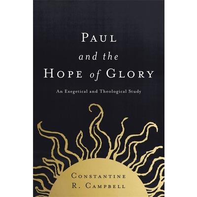 Paul and the Hope of Glory