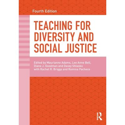 Teaching for Diversity and Social Justice