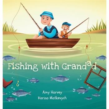 Fishing With Grandad