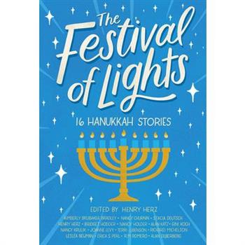 The Festival of Lights