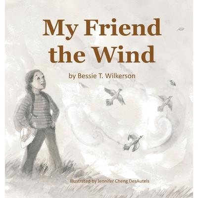 My Friend the Wind