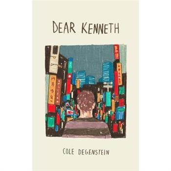 Dear Kenneth
