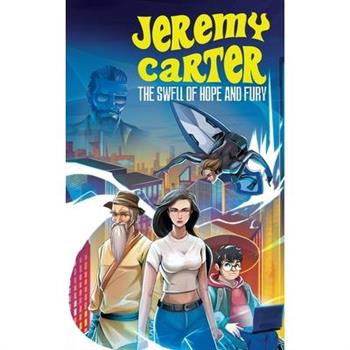 Jeremy Carter