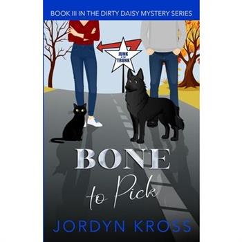 Bone to Pick