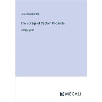 The Voyage of Captain Popanilla