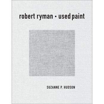 Robert Ryman