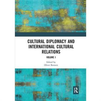 Cultural Diplomacy and International Cultural Relations