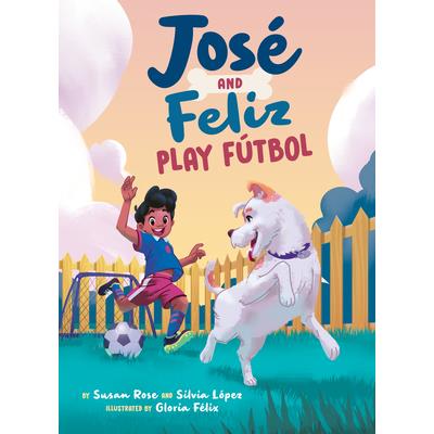 Jos矇 and Feliz Play F繳tbol Jos矇 and Feliz Play F繳tbol