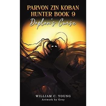 Parvon Zin Koban Hunter Book 9