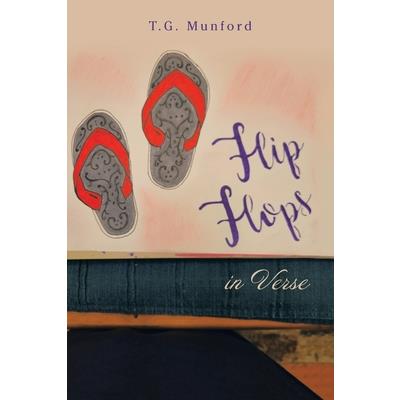 Flip Flops in Verse