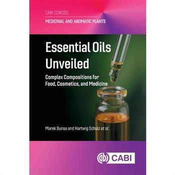 Essential Oils Unveiled